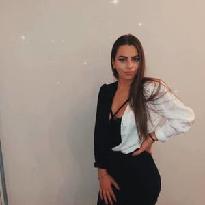 Meet your Posher, Jamie